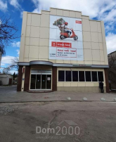Продам магазин - ул. Ярослава Мудрого улица, 66а, г. Краматорск (9662-000) | Dom2000.com