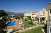 Продается гостиница/база отдыха - Ираклио (Крит) (4274-001) | Dom2000.com