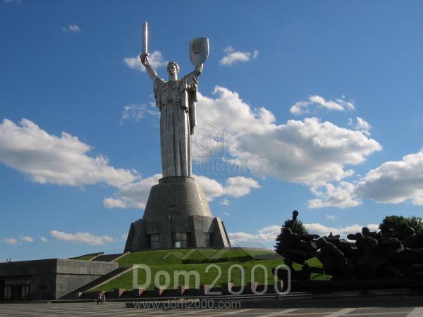 For sale:  land - Редутный пер., Pecherskiy (4760-001) | Dom2000.com