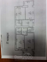 Продам однокомнатную квартиру в новостройке - Победы наб. д.55, г. Днепр (Днепропетровск) (5628-001) | Dom2000.com