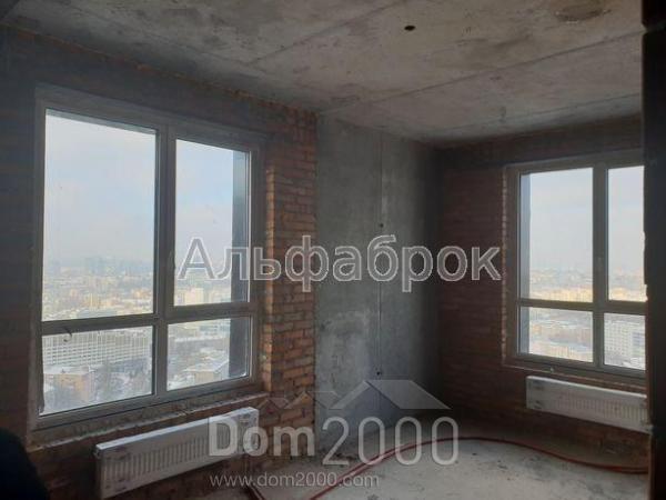 For sale:  2-room apartment in the new building - Леси Украинки бул., 7 "В", Pechersk (8934-001) | Dom2000.com