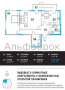 For sale:  2-room apartment in the new building - Леси Украинки бул., 7 "В", Pechersk (8934-001) | Dom2000.com #60683841