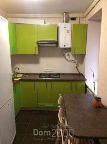 Lease 1-room apartment - Автозаводская, 9а, Obolonskiy (9179-001) | Dom2000.com