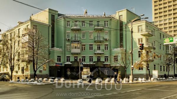Lease 3-room apartment - Михаила Грушевского ул., 28/2, Pecherskiy (9775-001) | Dom2000.com