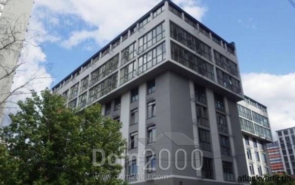 For sale:  1-room apartment - Каменская str., Darnitskiy (10120-002) | Dom2000.com