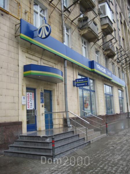 Lease shop - Ленинский проспект, 72/2 str., Moscow city (10638-002) | Dom2000.com