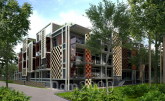 Продам четырехкомнатную квартиру в новостройке - ул. Dzintaru prospekts 27, Юрмала (3946-002) | Dom2000.com