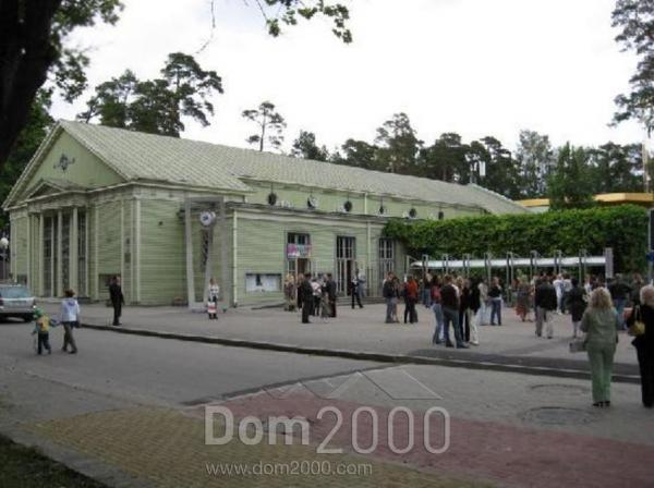 Lease home - Rīgas iela 7, Jurmala (4771-002) | Dom2000.com