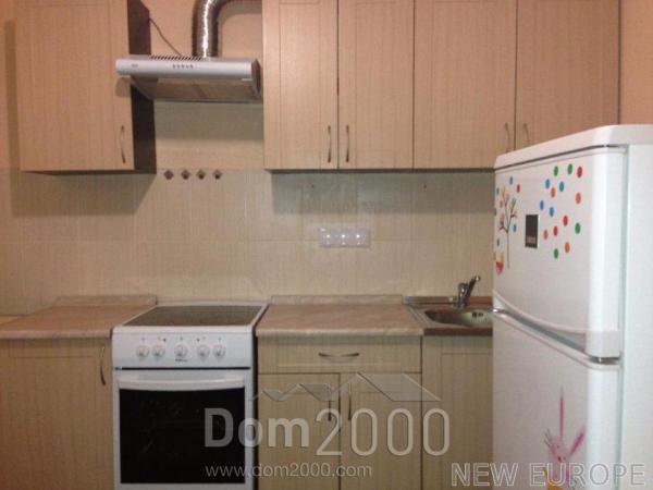 For sale:  1-room apartment - Воскресенская ул., 12 "В", Voskresenka (5390-002) | Dom2000.com