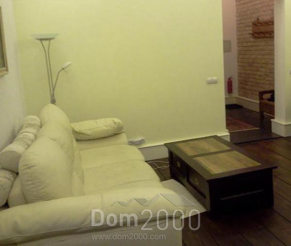 Lease 3-room apartment - Mazā Skolas iela 2, Riga (3948-003) | Dom2000.com