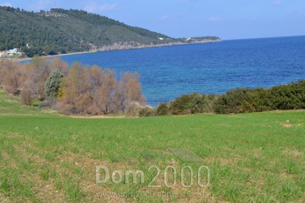 For sale:  land - Kassandra (4445-003) | Dom2000.com