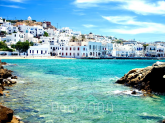 Продам земельну ділянку - Mykonos (5228-003) | Dom2000.com