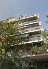 Продам трехкомнатную квартиру - Афины (7840-003) | Dom2000.com