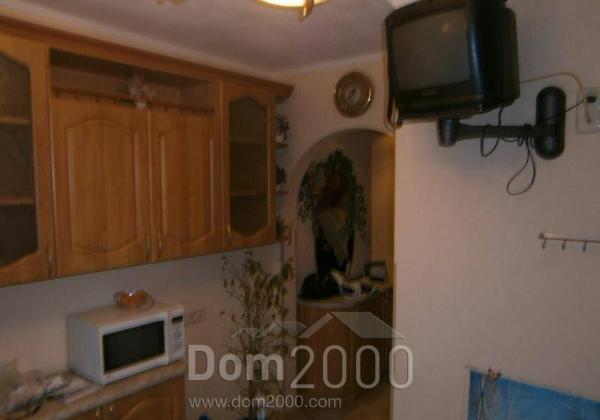 Lease 3-room apartment - Приречная, 19, Obolonskiy (9184-003) | Dom2000.com