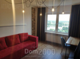 Lease 1-room apartment - Конева str., Golosiyivskiy (10120-004) | Dom2000.com
