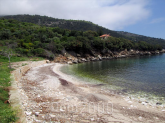 For sale:  land - Thasos (4118-004) | Dom2000.com