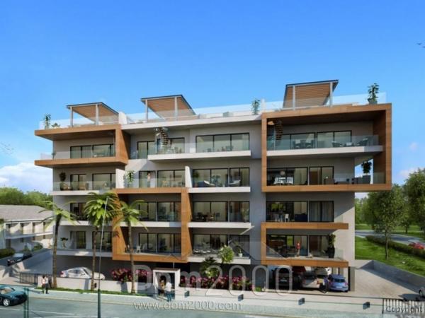 For sale:  1-room apartment - Cyprus (5586-004) | Dom2000.com