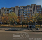 Sprzedający 3-pokój apartament - Ul. Ватутина Генерала пр-т, 6, Rayduzhniy (5843-004) | Dom2000.com