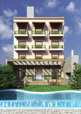 For sale:  4-room apartment - Central Greece (6004-004) | Dom2000.com