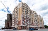 For sale:  1-room apartment - Novosilki village (8758-004) | Dom2000.com