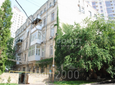 Rent non-residential premises - Саксаганського str., Shevchenkivskiy (tsentr) (10086-005) | Dom2000.com