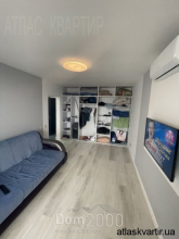 Lease 1-room apartment - Заболотного Академика str., Golosiyivskiy (10120-005) | Dom2000.com
