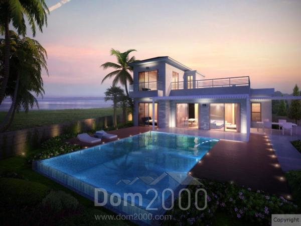 Продам дом - Кипр (4128-005) | Dom2000.com