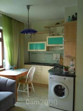 Lease 1-room apartment - Приозерная, 12а, Obolonskiy (9179-005) | Dom2000.com