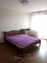 Lease 2-room apartment in the new building - Науки проспект, 60 а, Golosiyivskiy (9187-005) | Dom2000.com