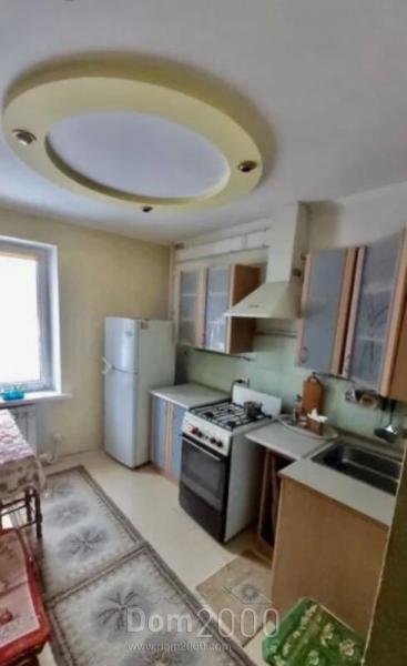 For sale:  2-room apartment - Хабаровська вул., Kirovograd city (9764-005) | Dom2000.com