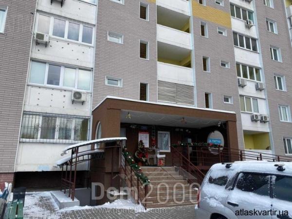 Lease 1-room apartment - Науки проспект, Golosiyivskiy (10120-006) | Dom2000.com