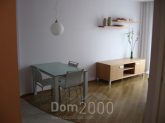 Lease 2-room apartment in the new building - Tomsona iela 30 str., Riga (3949-006) | Dom2000.com