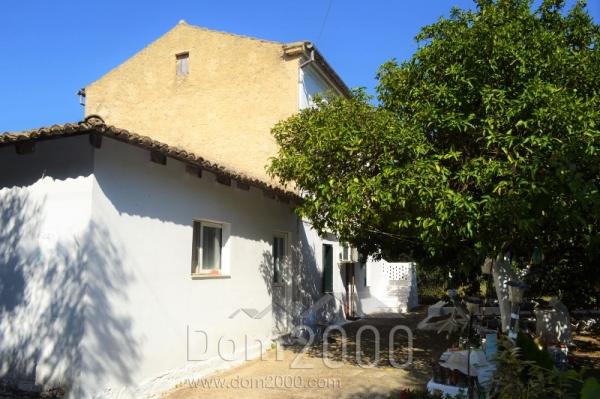For sale:  home - Kerkyra (Corfu island) (4368-006) | Dom2000.com