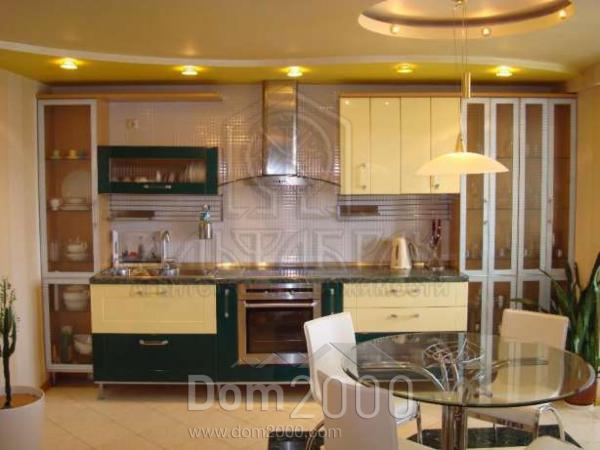 Продам трехкомнатную квартиру - Драгоманова ул., Дарницкий (4400-006) | Dom2000.com