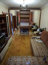 For sale:  1-room apartment - Науки пр-т, 33, Demiyivka (8901-006) | Dom2000.com
