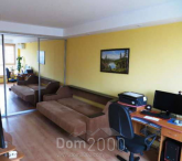 Lease 1-room apartment - Александра Архипенко, 5а str., Obolonskiy (9178-006) | Dom2000.com