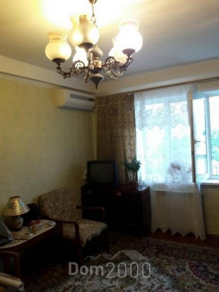 Lease 1-room apartment - Оболонский проспект, 7б str., Obolonskiy (9179-006) | Dom2000.com