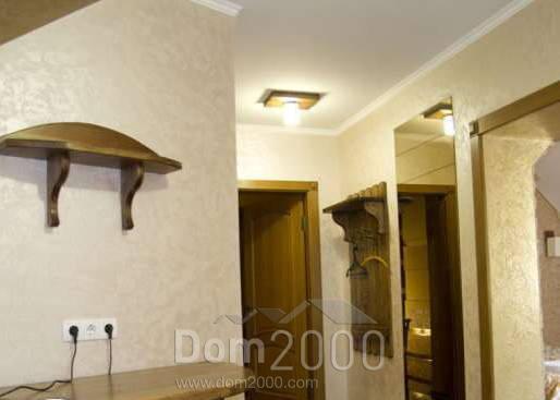 Lease 3-room apartment - Приречная, 19, Obolonskiy (9184-006) | Dom2000.com