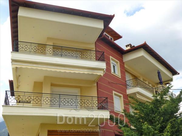 Продам трехкомнатную квартиру - Пиерия (Олимпийская Ривьера) (4113-007) | Dom2000.com