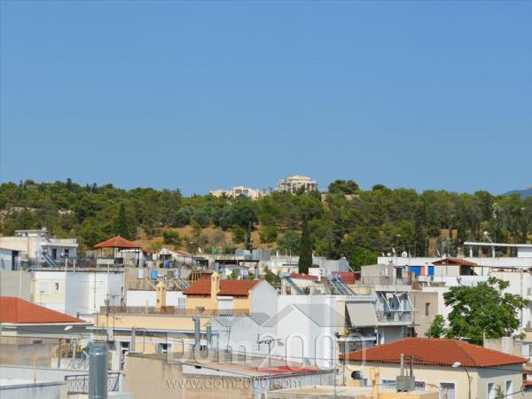 For sale:  4-room apartment - Athens (4117-007) | Dom2000.com