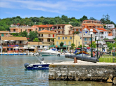 For sale hotel/resort - Kerkyra (Corfu island) (4119-007) | Dom2000.com