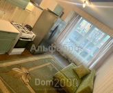For sale:  1-room apartment in the new building - Жулянская ул., 1 "А", Kryukivschina village (8934-007) | Dom2000.com