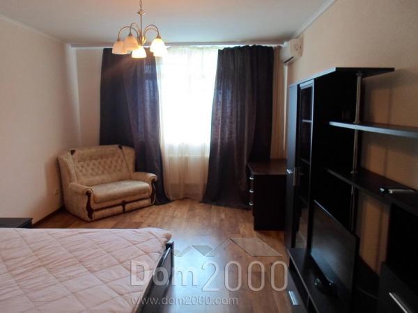 Lease 1-room apartment in the new building - Семьи Кульженков, 33, Obolonskiy (9178-007) | Dom2000.com