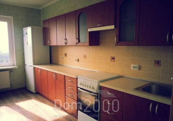 Lease 2-room apartment - Алма-Атинская, 109в, Dniprovskiy (9182-007) | Dom2000.com