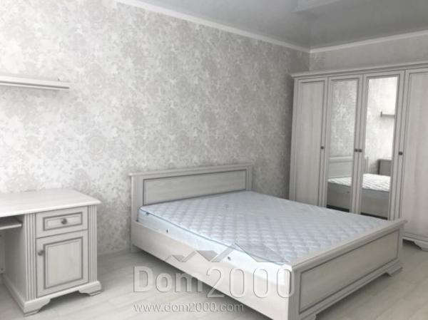 Lease 3-room apartment in the new building - Ломоносова, 48, Golosiyivskiy (9184-007) | Dom2000.com