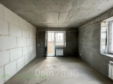 For sale:  2-room apartment - Солнечный бульвар, 12к2 str., Cheboksary city (10616-008) | Dom2000.com