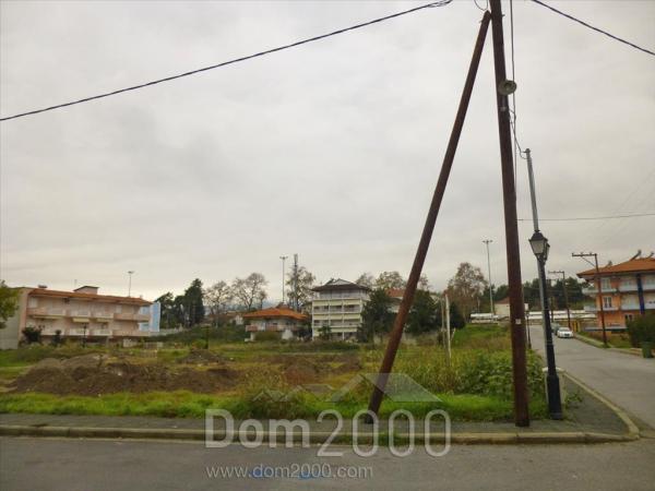 Продам земельный участок - Пиерия (Олимпийская Ривьера) (4115-008) | Dom2000.com