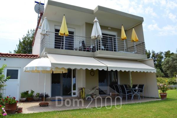 For sale:  home - Kassandra (4121-008) | Dom2000.com