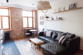 Lease 3-room apartment - Artilērijas iela 25 str., Riga (4605-008) | Dom2000.com
