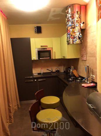 Lease 3-room apartment - шота руставели, 26, Pecherskiy (8778-008) | Dom2000.com